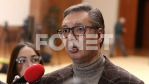 Odgovor sutra uveče